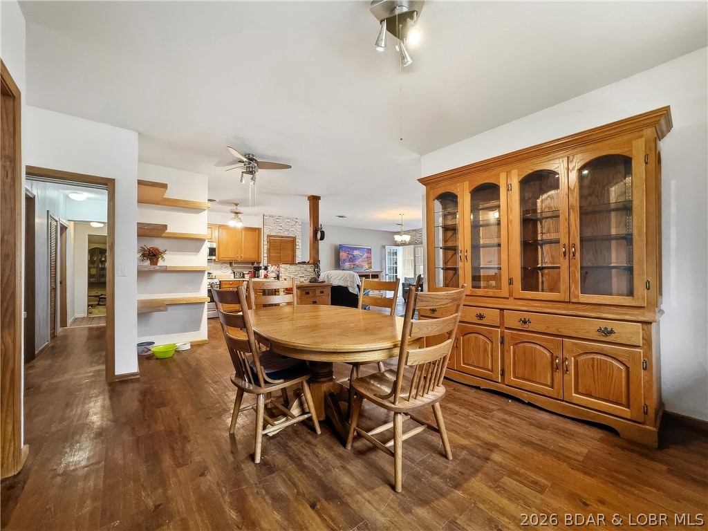 Gravois Height - Residential