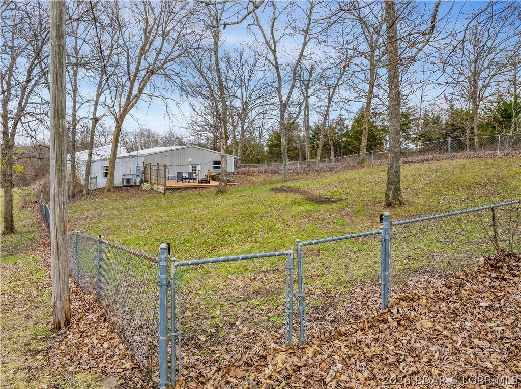 Gravois Height - Residential