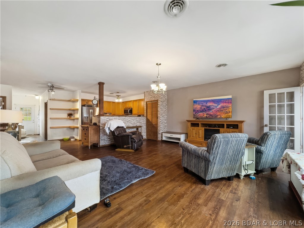 Gravois Height - Residential