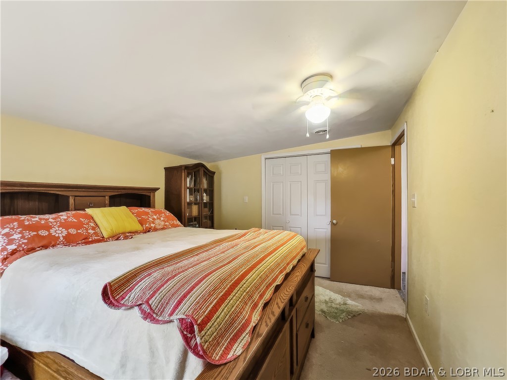 Gravois Height - Residential