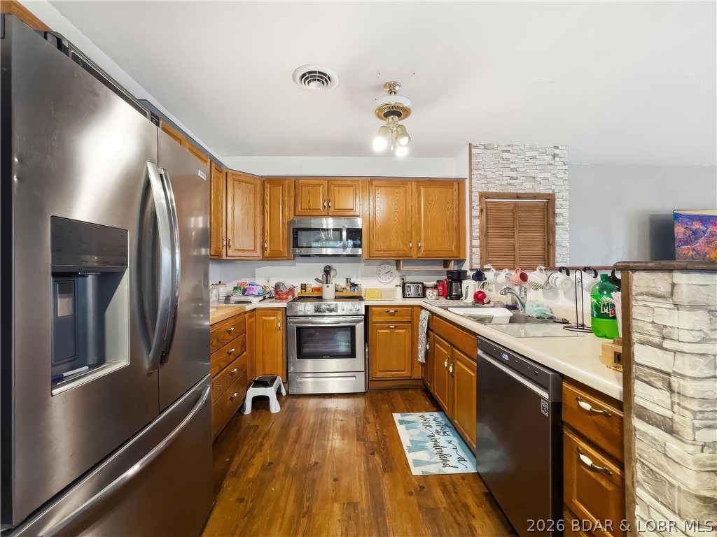 Gravois Height - Residential