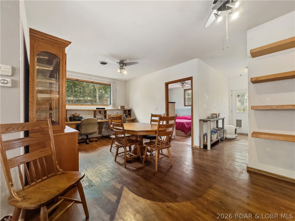 Gravois Height - Residential