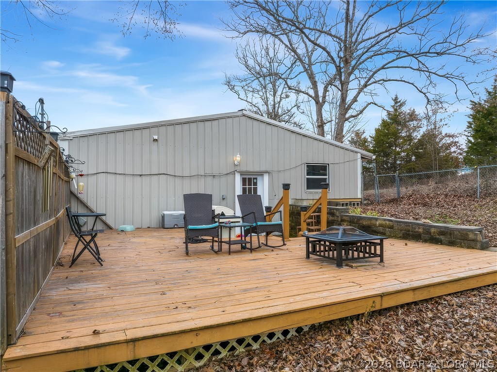 Gravois Height - Residential