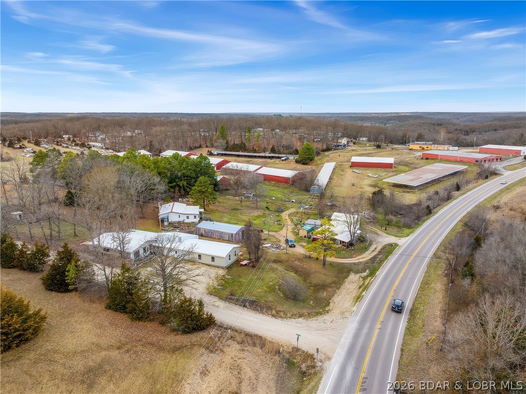 Gravois Height - Residential