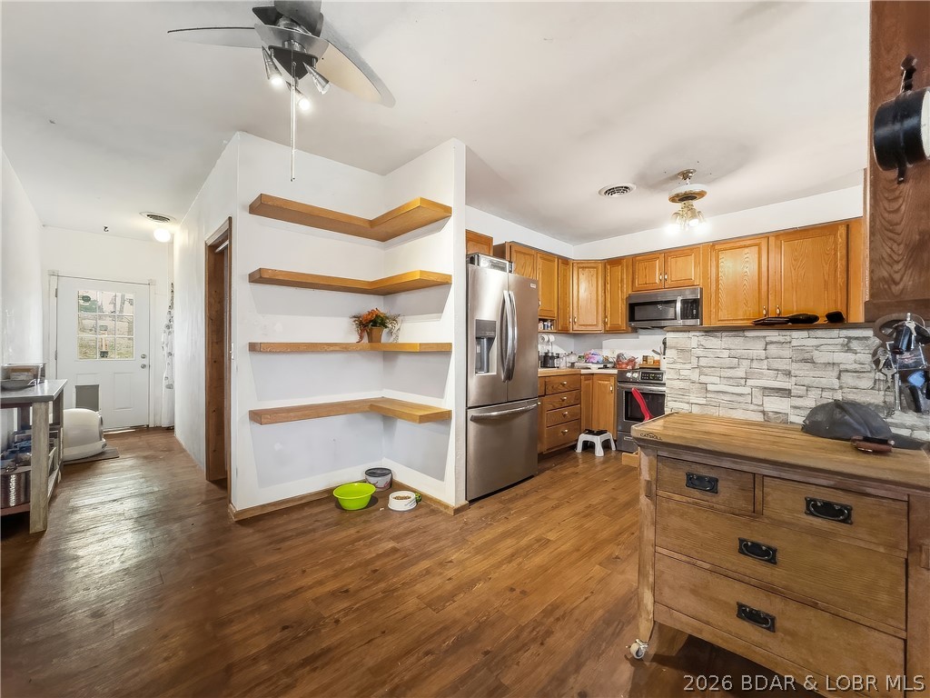 Gravois Height - Residential