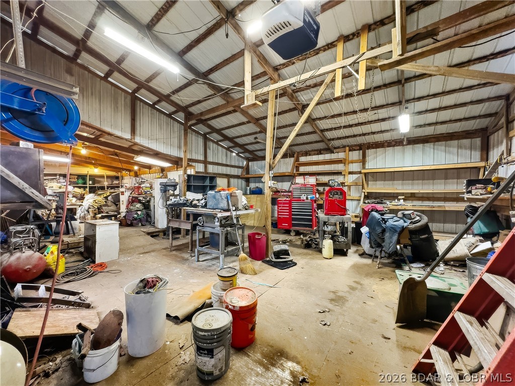 Gravois Height - Residential