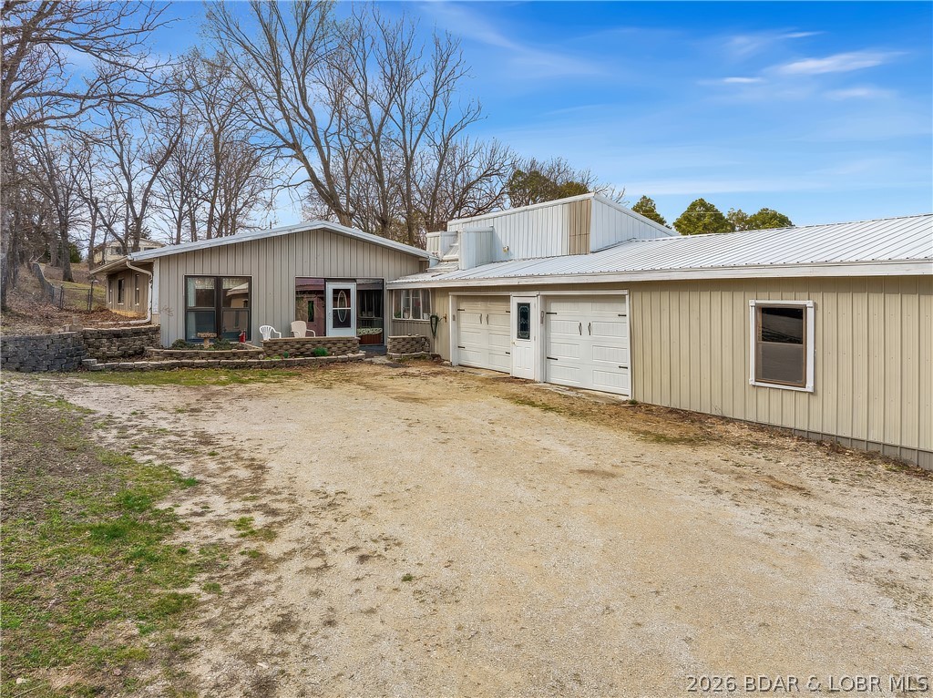 Gravois Height - Residential