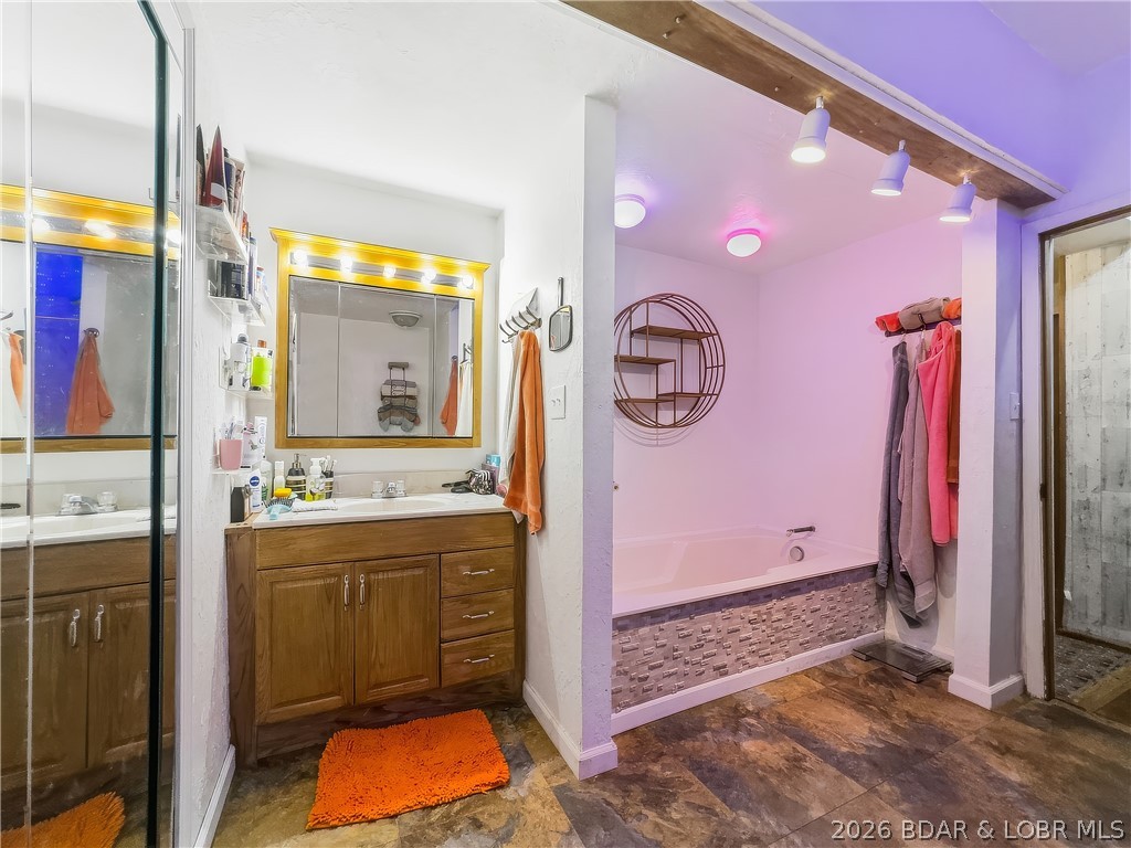 Gravois Height - Residential