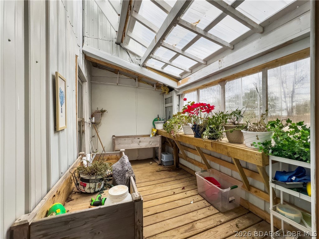 Gravois Height - Residential