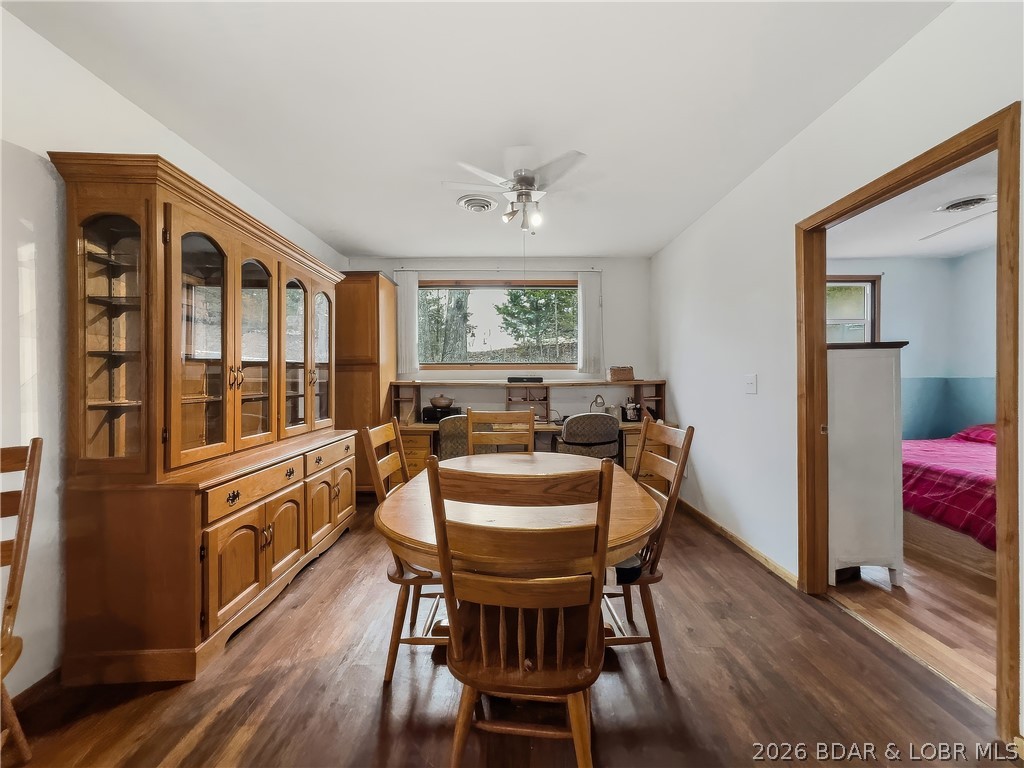 Gravois Height - Residential