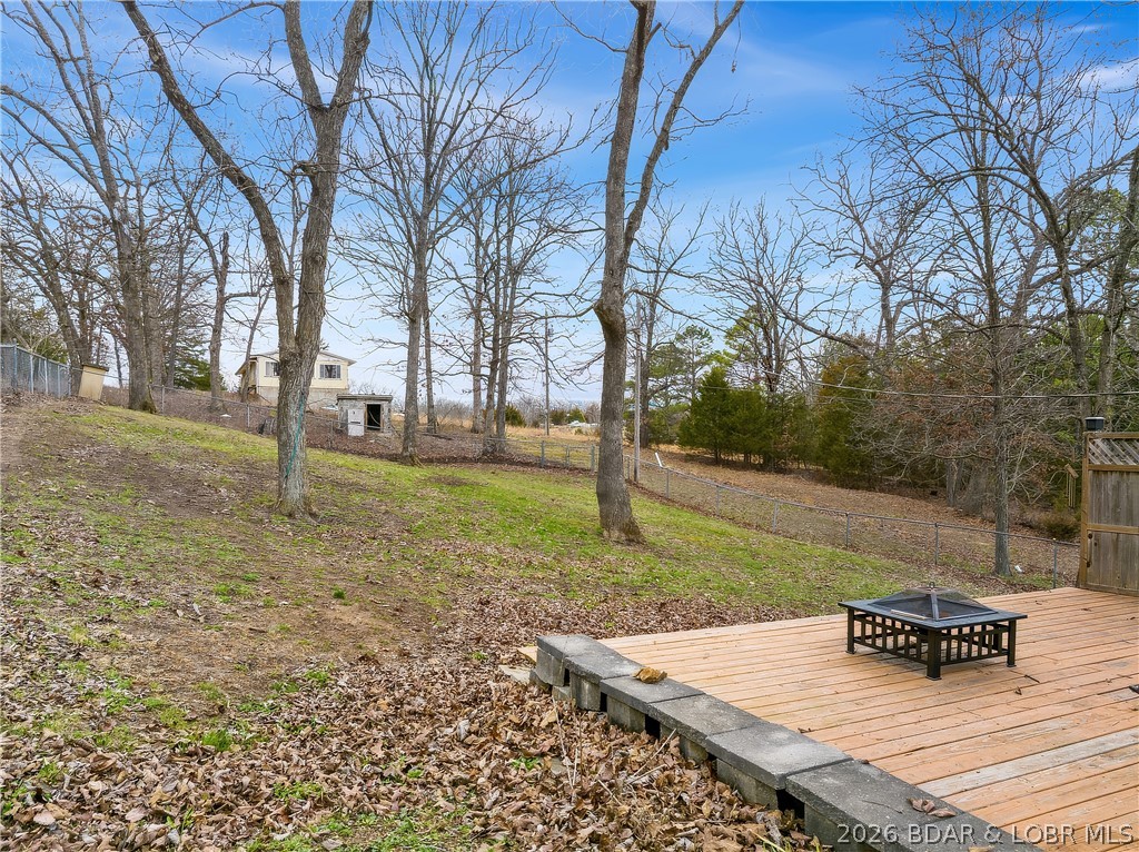 Gravois Height - Residential