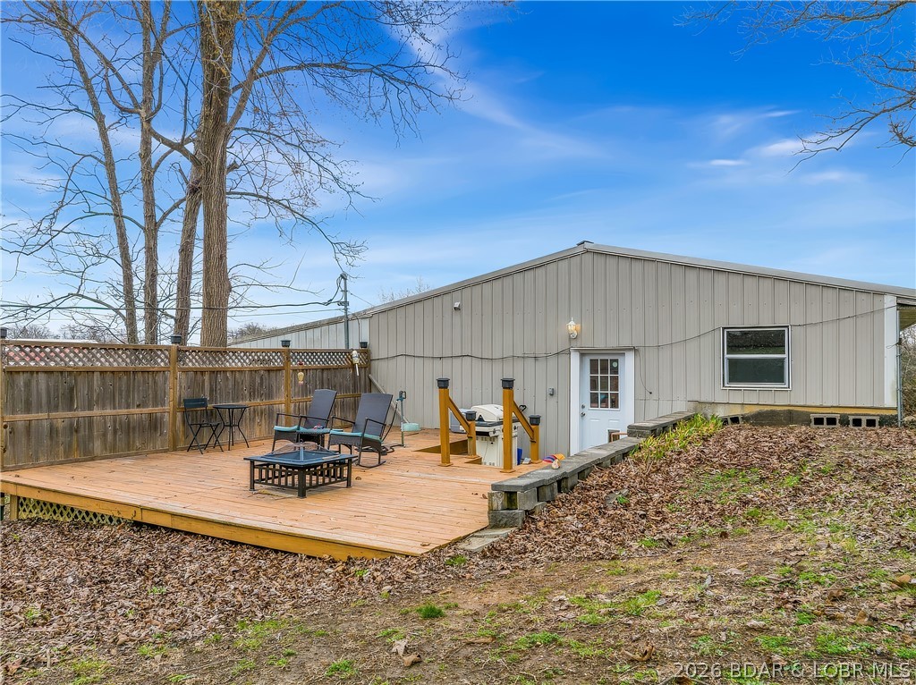 Gravois Height - Residential