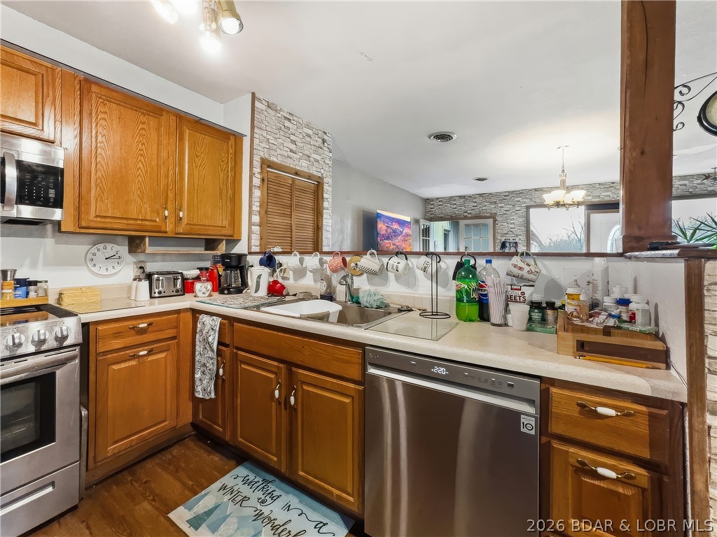 Gravois Height - Residential