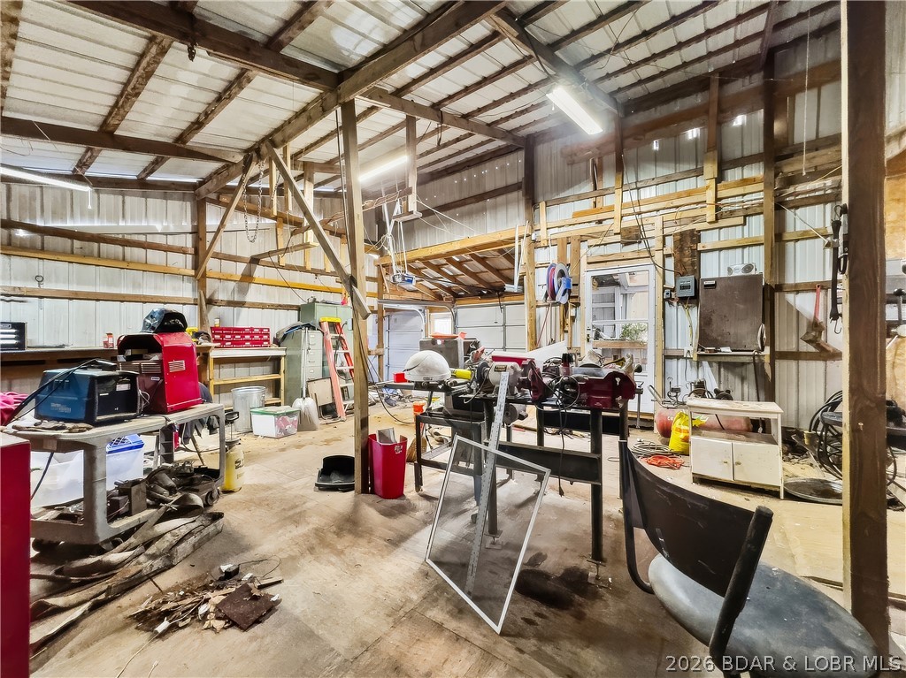 Gravois Height - Residential