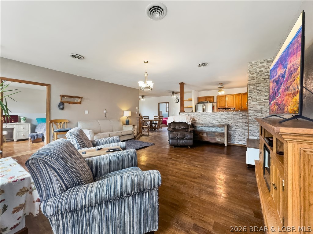 Gravois Height - Residential