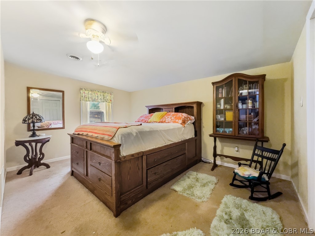 Gravois Height - Residential