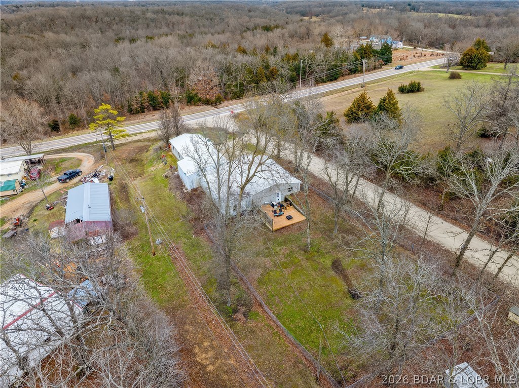 Gravois Height - Residential