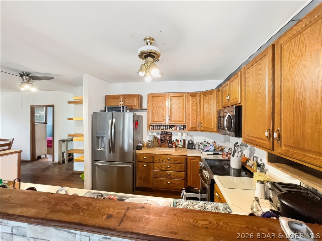 Gravois Height - Residential