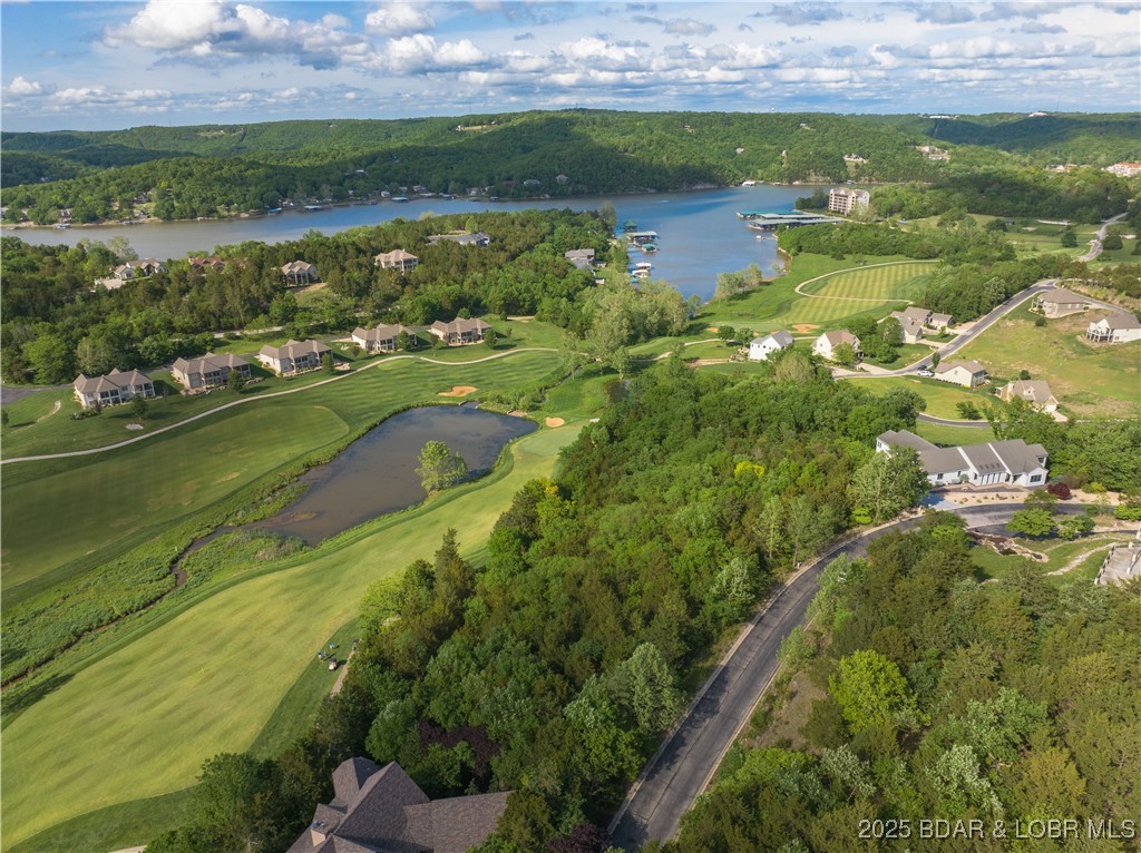 Old Kinderhook - Land