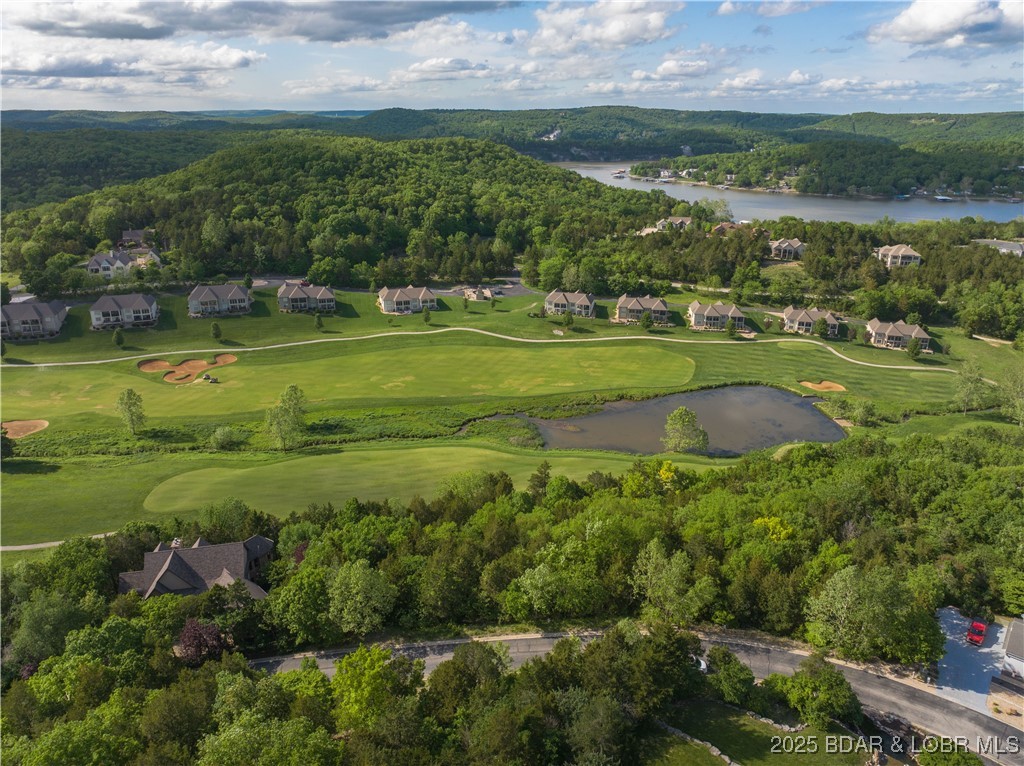 Old Kinderhook - Land