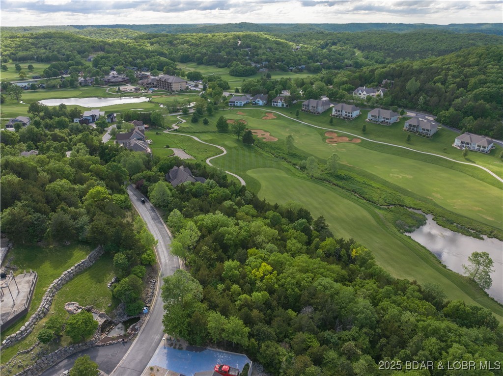 Old Kinderhook - Land