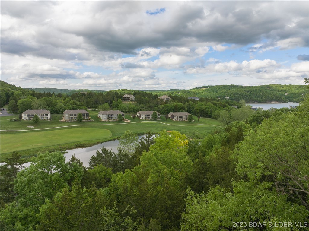 Old Kinderhook - Land