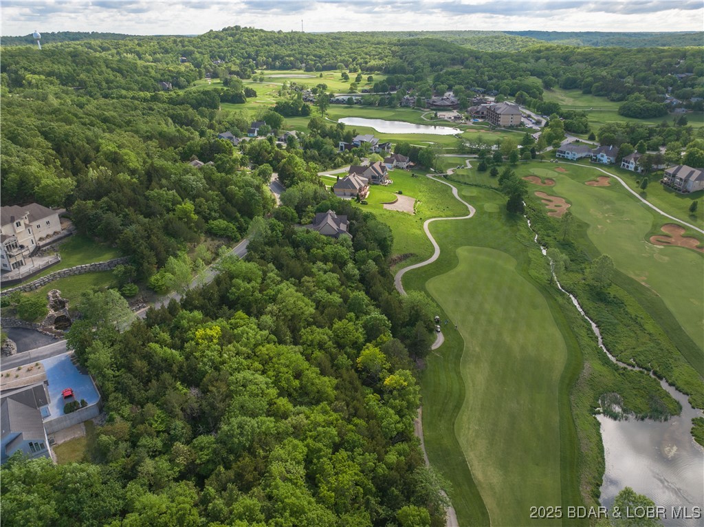 Old Kinderhook - Land