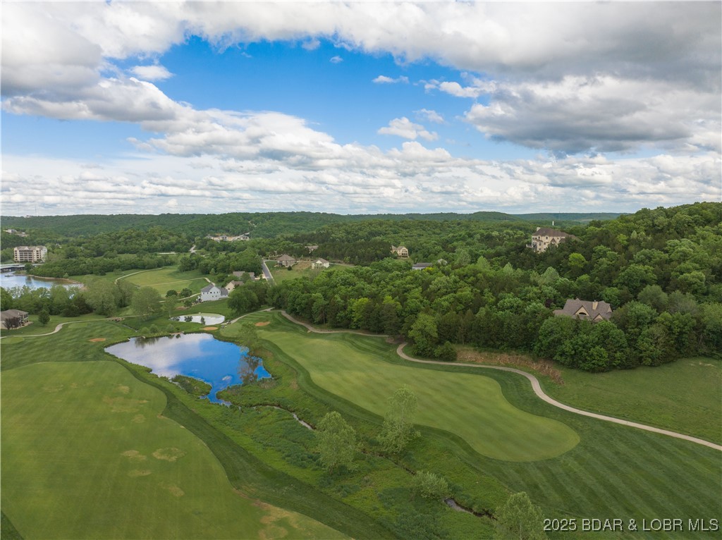 Old Kinderhook - Land