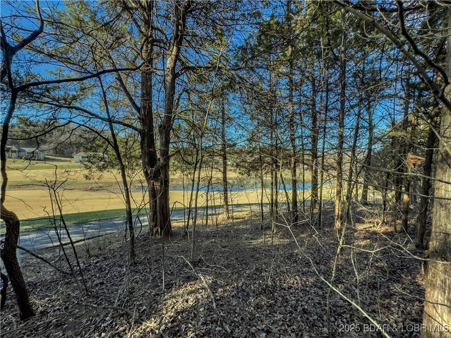 This nearly ¾-acre lot in the gated community of Old Kinderhook offers one of the best values on the market today. Perfectly positioned along the 10th fairway, the property offers sweeping views of the golf course, a serene pond, and even potential glimpses of the lake beyond. It’s easy to envision how your future custom home will sit in this desirable location. 
Old Kinderhook is more than just championship golf—it’s a lifestyle. Residents enjoy year-round amenities including community pools, tennis courts, on-site dining, a full-service spa, fitness center, sand volleyball, and even a seasonal ice rink. High-speed fiber internet and essential utilities are readily available, making it simple to start building right away.

At just $49,000, this property is priced well below other comparable lots—making it an exceptional opportunity to secure a homesite in one of the Lake’s most sought-after communities. Bring your builder and start designing your dream home today!