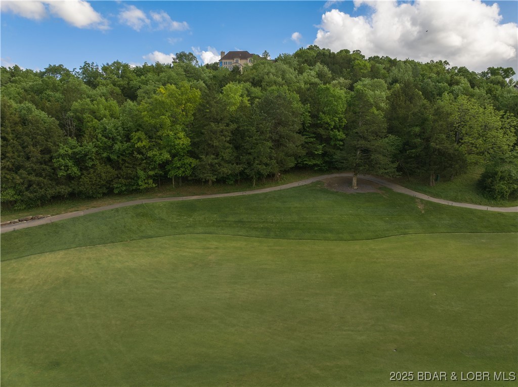 Old Kinderhook - Land