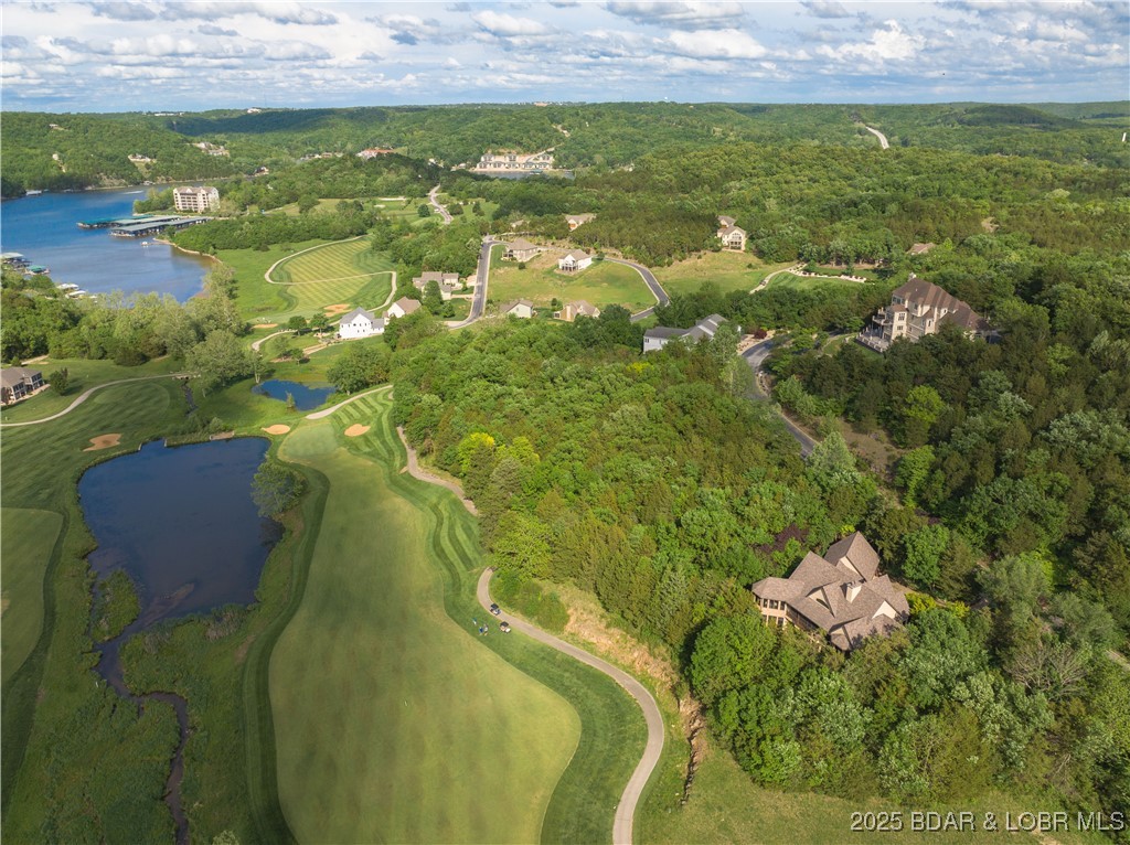 Old Kinderhook - Land