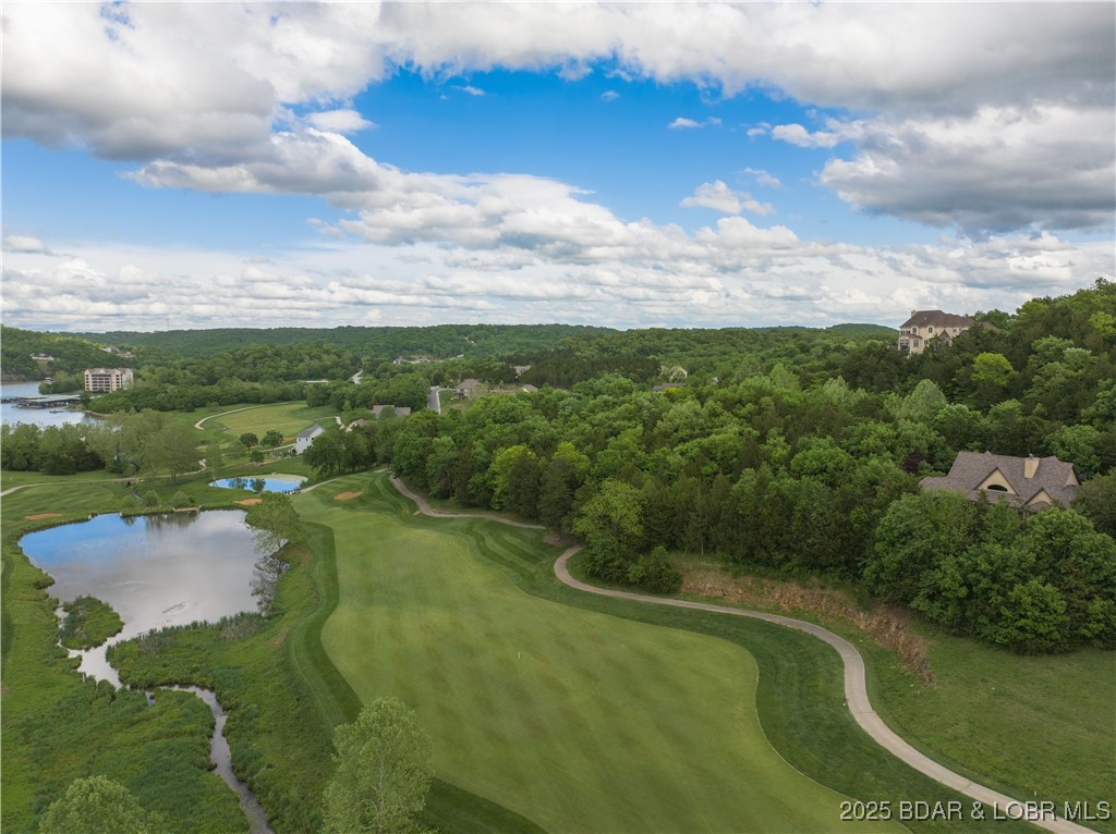 Old Kinderhook - Land