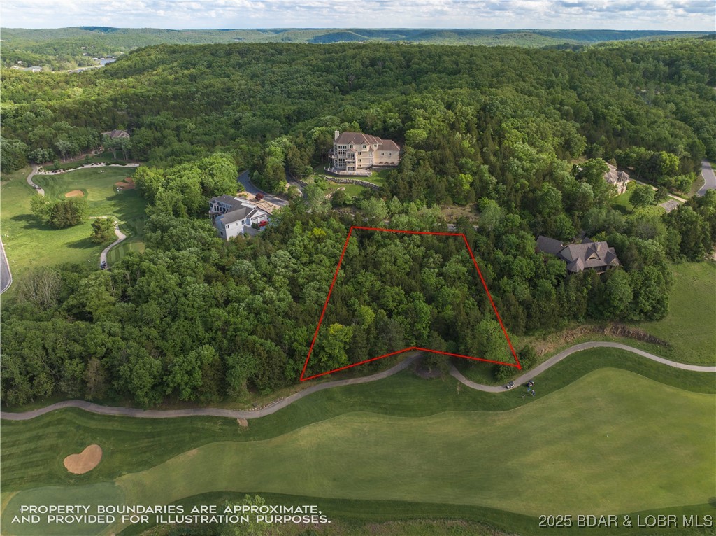 Old Kinderhook - Land