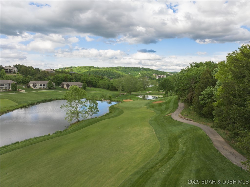 Old Kinderhook - Land