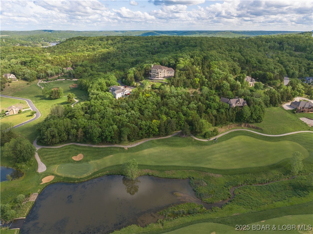 Old Kinderhook - Land