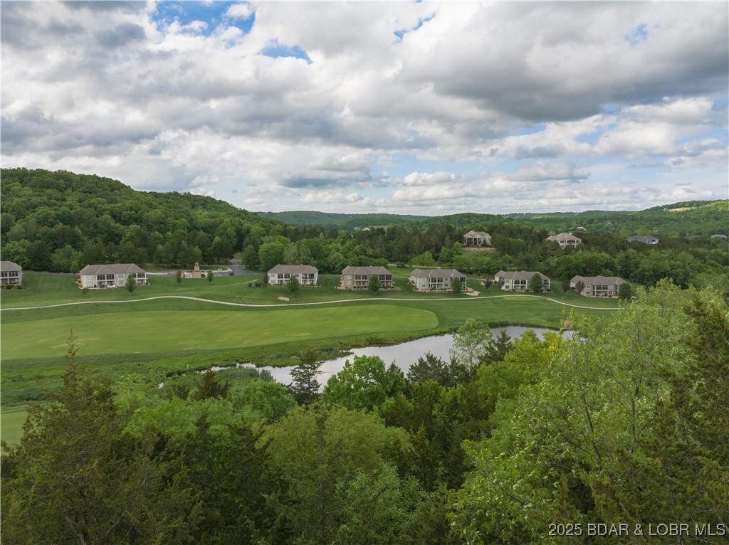 Old Kinderhook - Land