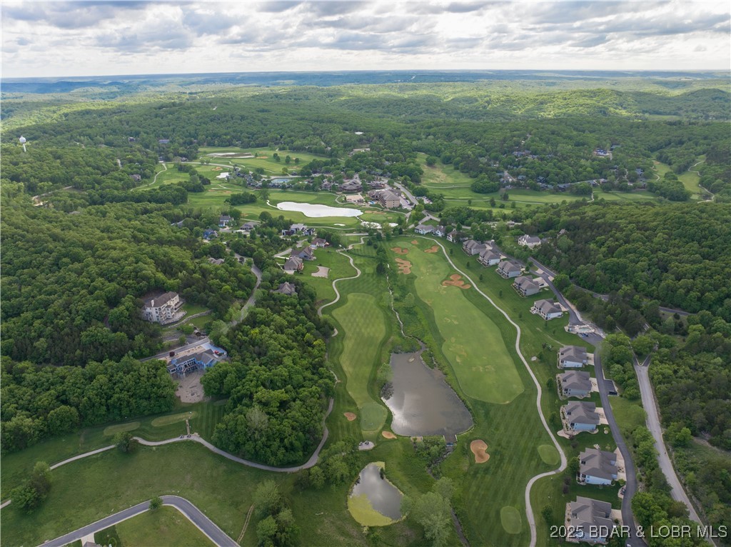 Old Kinderhook - Land