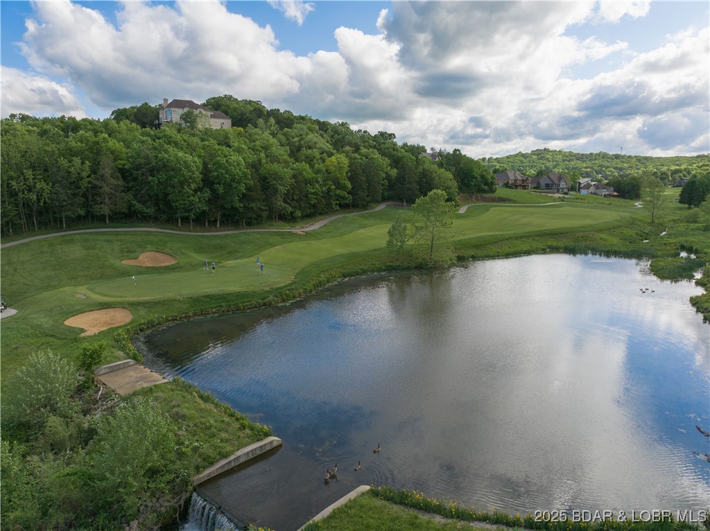 Old Kinderhook - Land