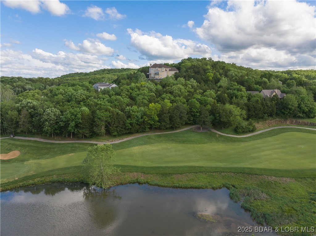 Old Kinderhook - Land