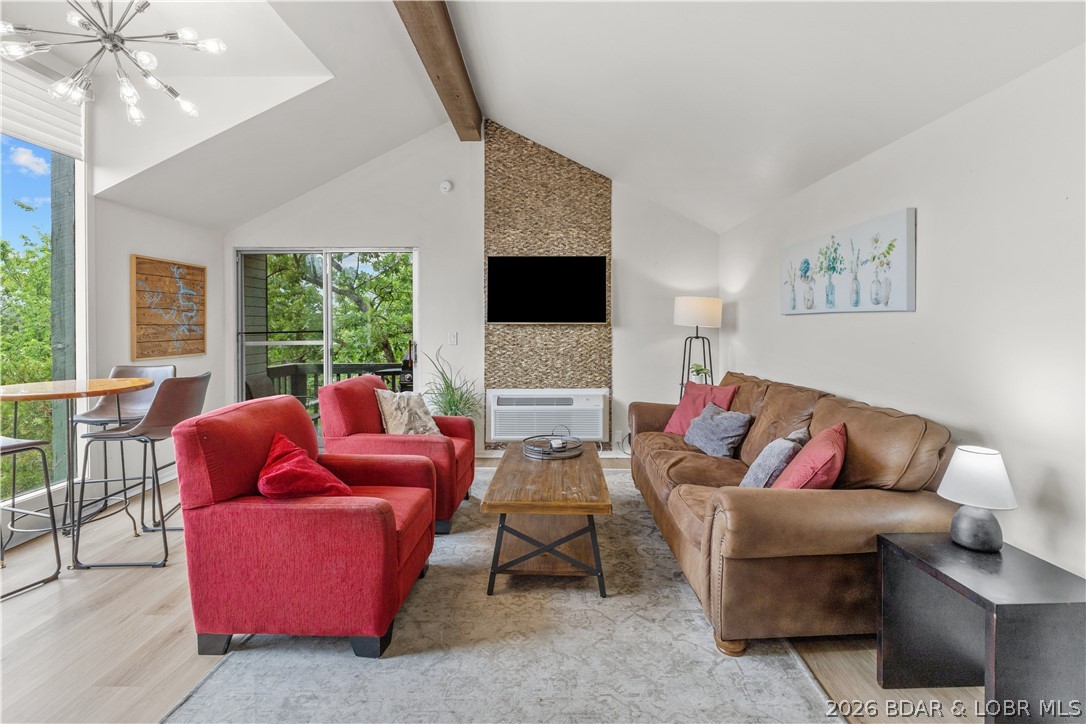 Tan-Tar-A Estates - Residential