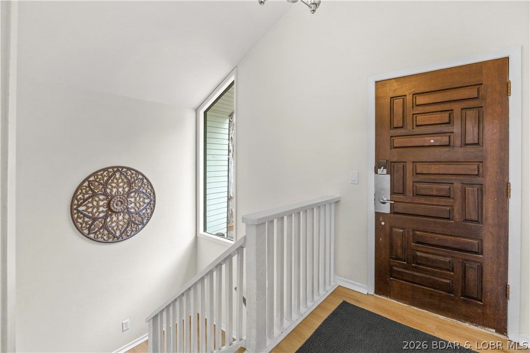 Tan-Tar-A Estates - Residential