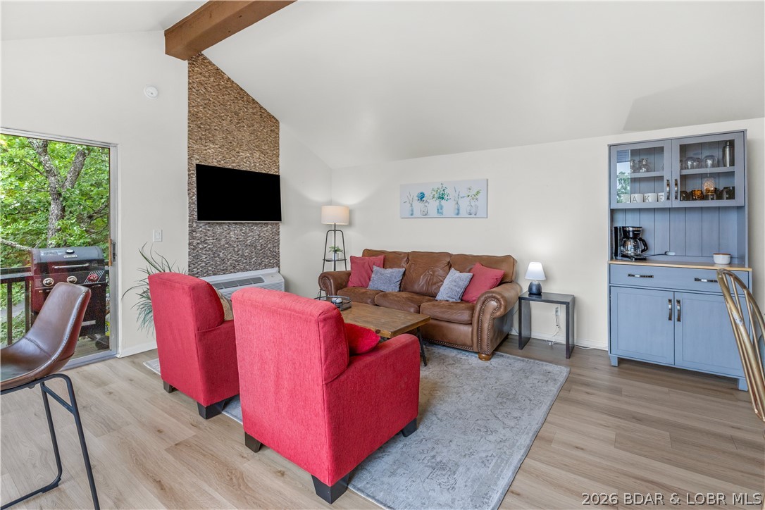 Tan-Tar-A Estates - Residential
