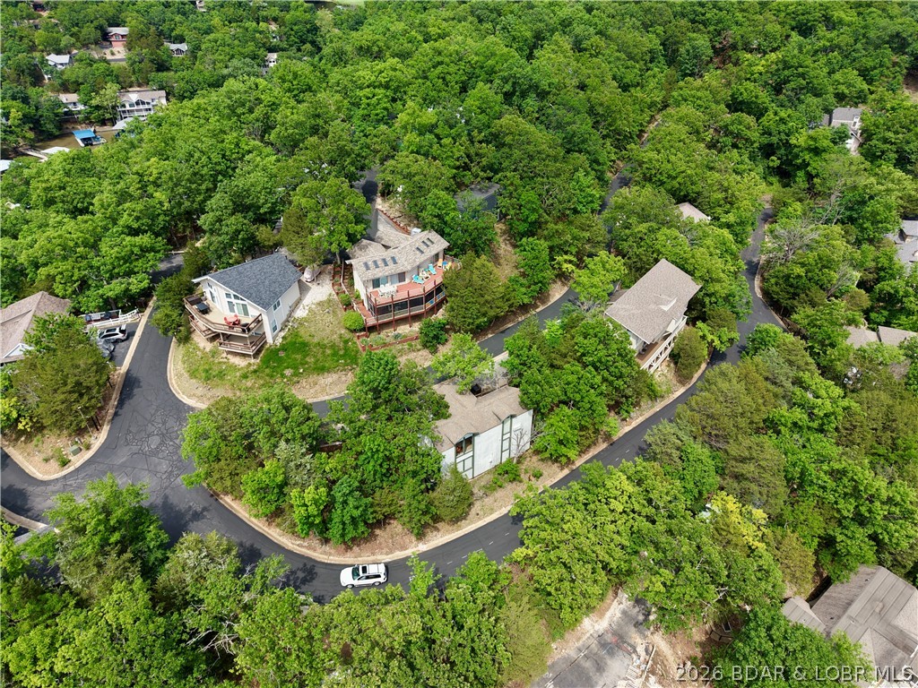Tan-Tar-A Estates - Residential