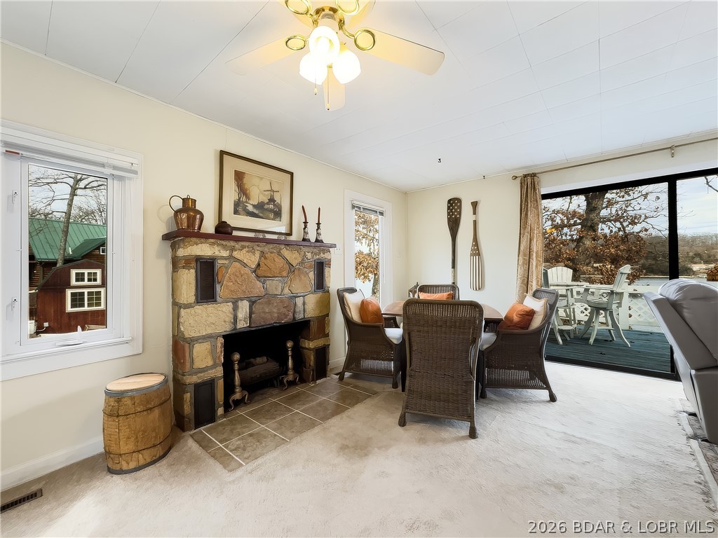 Washburn Point - Residential