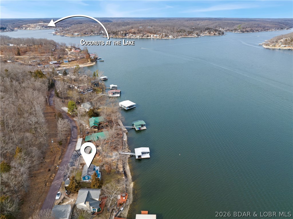 Washburn Point - Residential