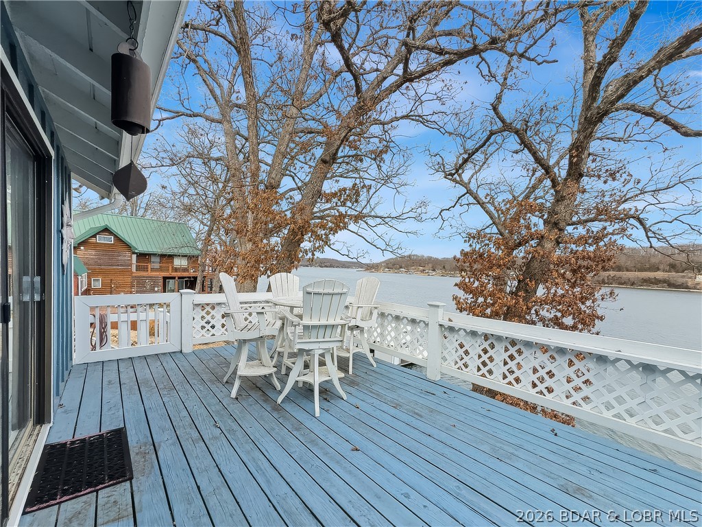 Washburn Point - Residential