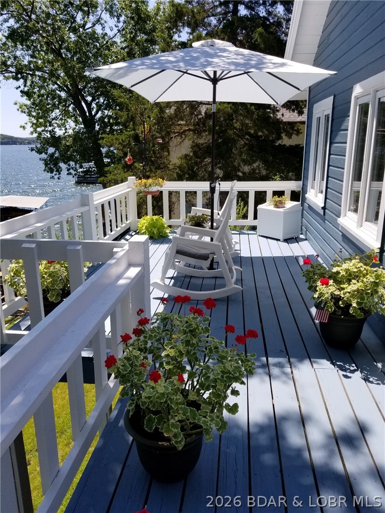 Washburn Point - Residential