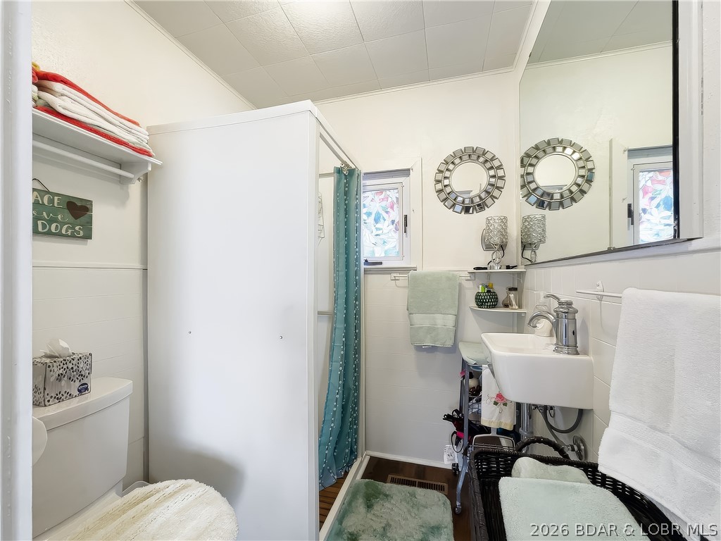 Washburn Point - Residential