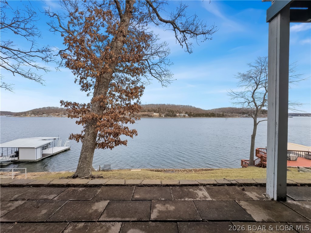 Washburn Point - Residential