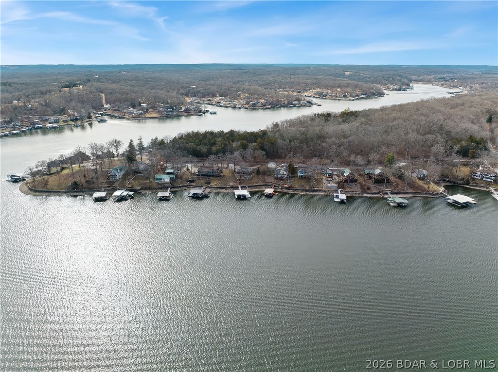 Washburn Point - Residential